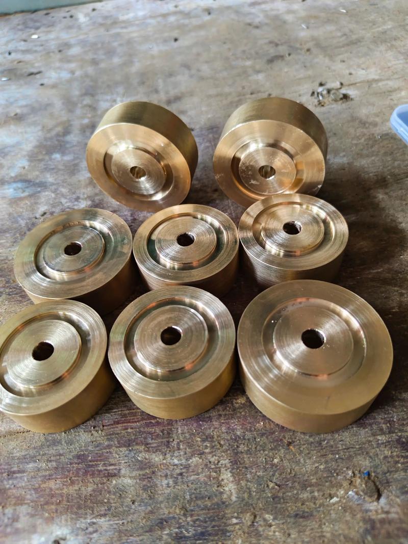 五金加工行业的新趋势：南海五金加工企业如何抓住机遇